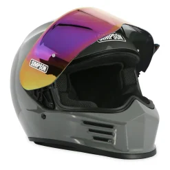 Speed Bandit Helmet - Armor - Large
