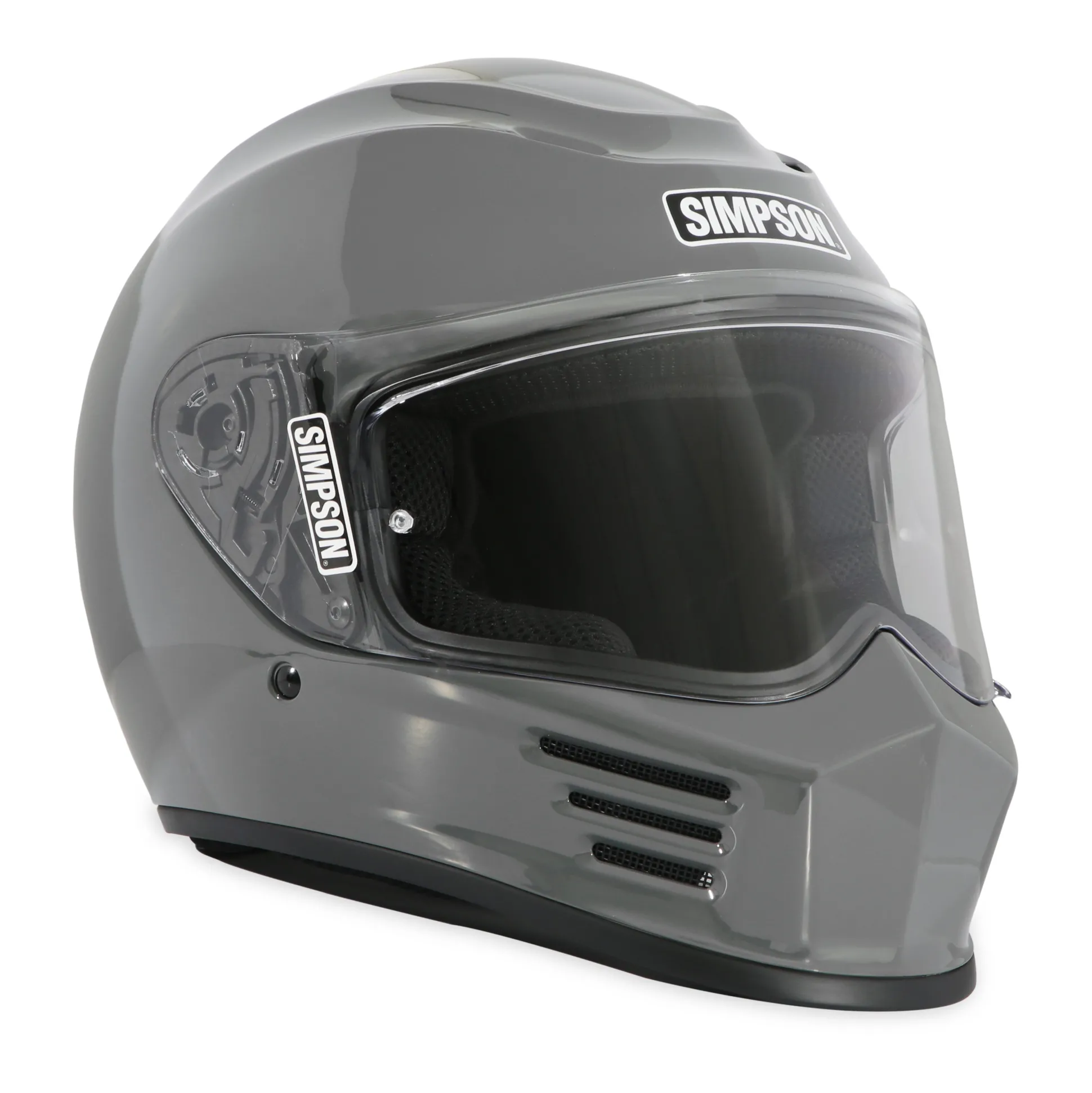 Speed Bandit Helmet - Armor - Large