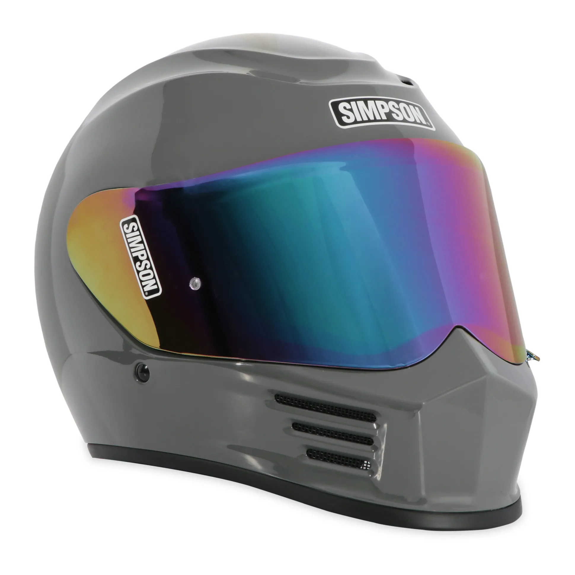 Speed Bandit Helmet - Armor - Small
