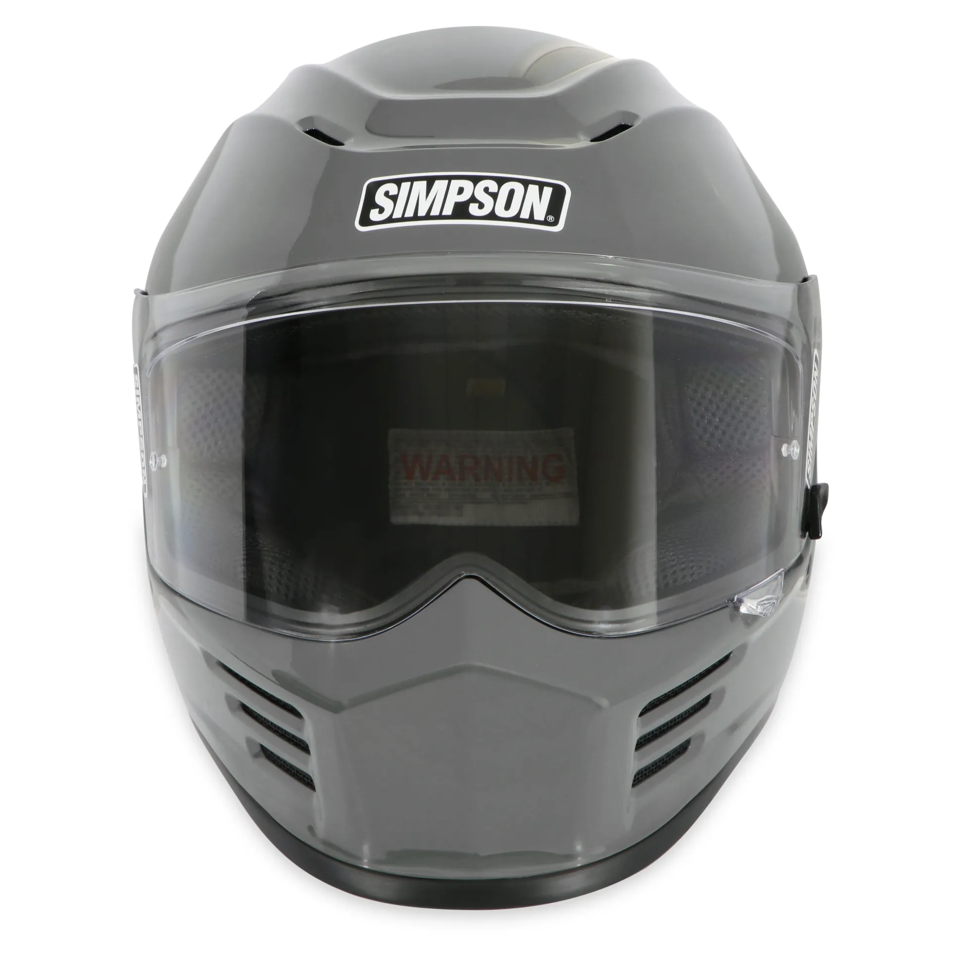 Speed Bandit Helmet - Armor - Small