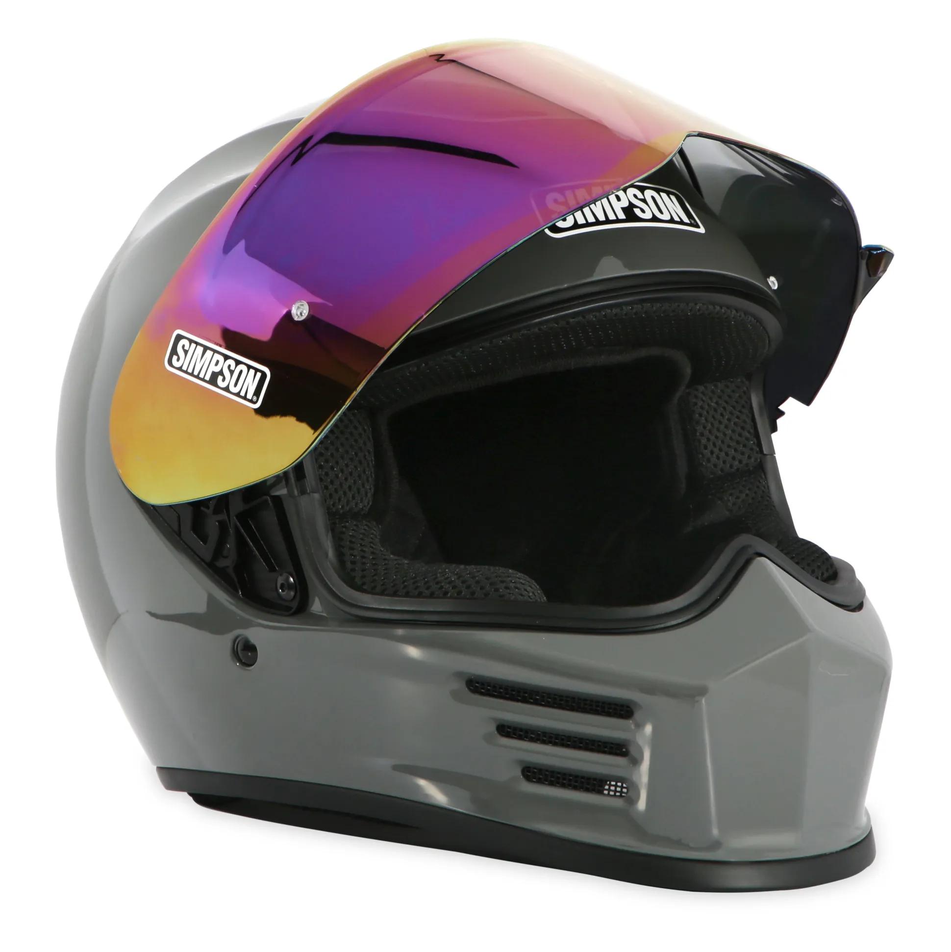 Speed Bandit Helmet - Armor - Small