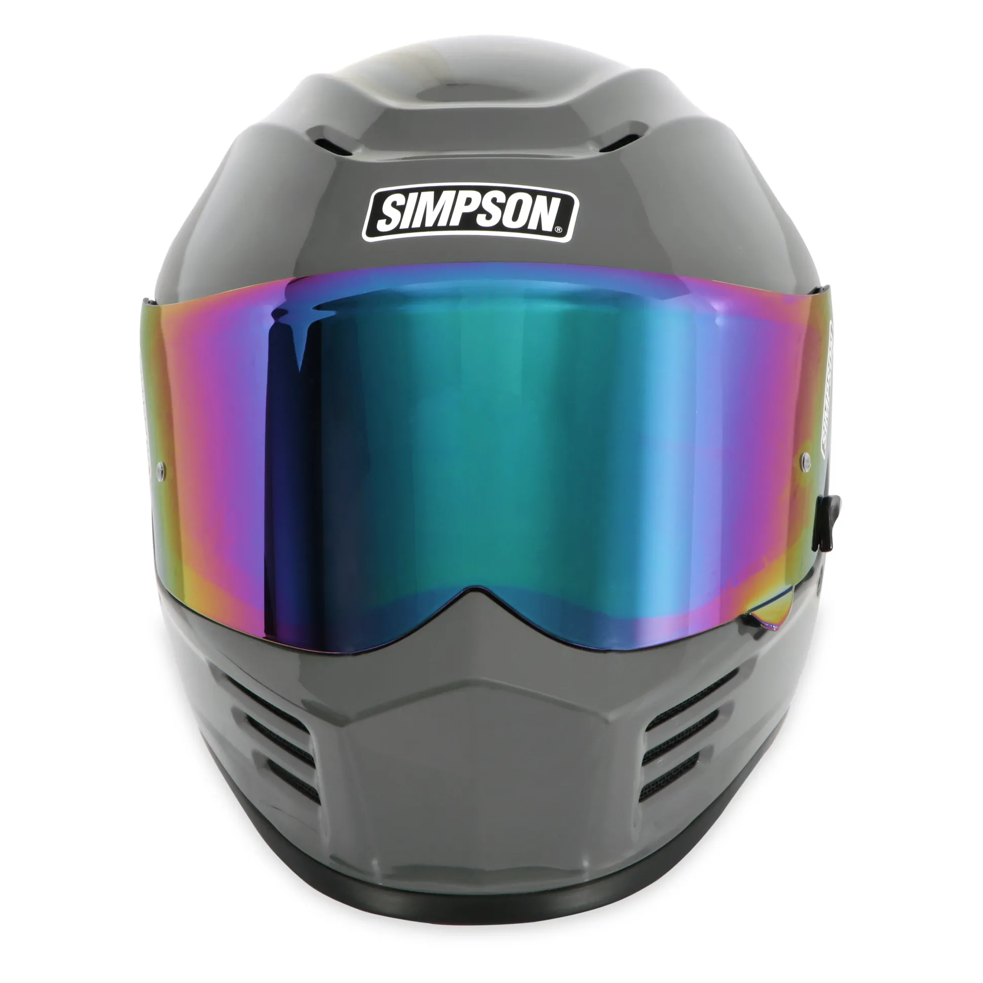 Speed Bandit Helmet - Armor - Small