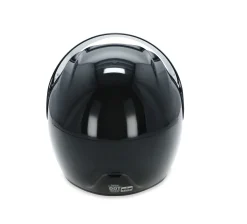 Speed Bandit Helmet - Black - Double Extra Large