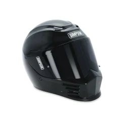 Speed Bandit Helmet - Black - Medium