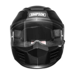 Speed Bandit Helmet - Black - Small