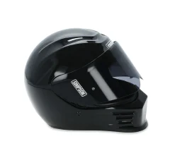 Speed Bandit Helmet - Black - Small