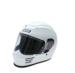 Speed Bandit Helmet - White - Extra Small