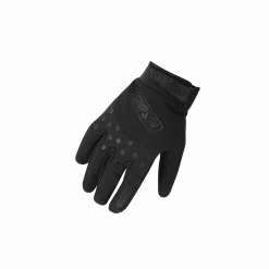 Speed Glove - Black - Double Extra Large
