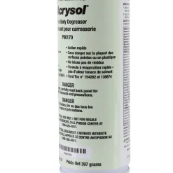 Stilo Anti-Fog Helmet Shield Cleaner - Acrysol