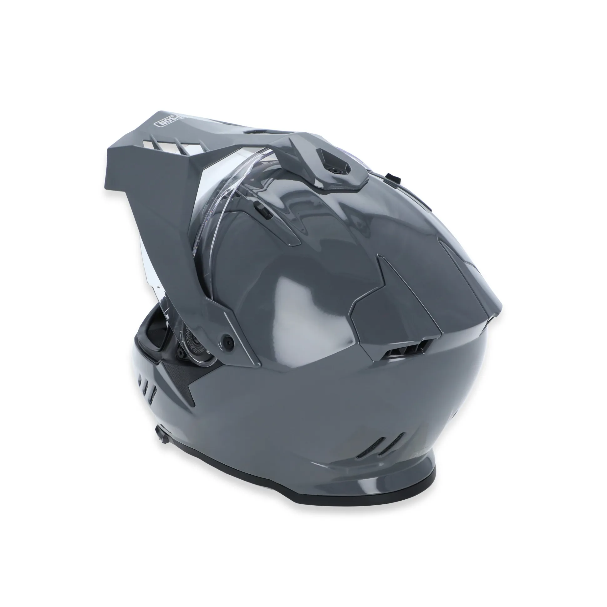 Xcursion Bandit Helmet - Armor - Double Extra Large
