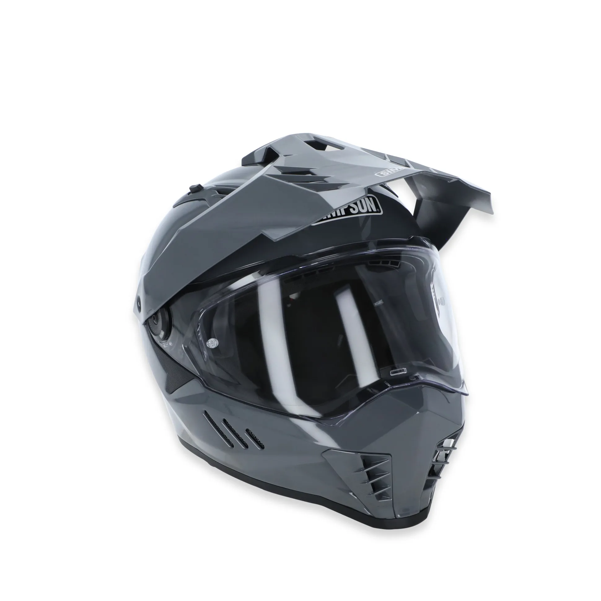 Xcursion Bandit Helmet - Armor - Double Extra Large