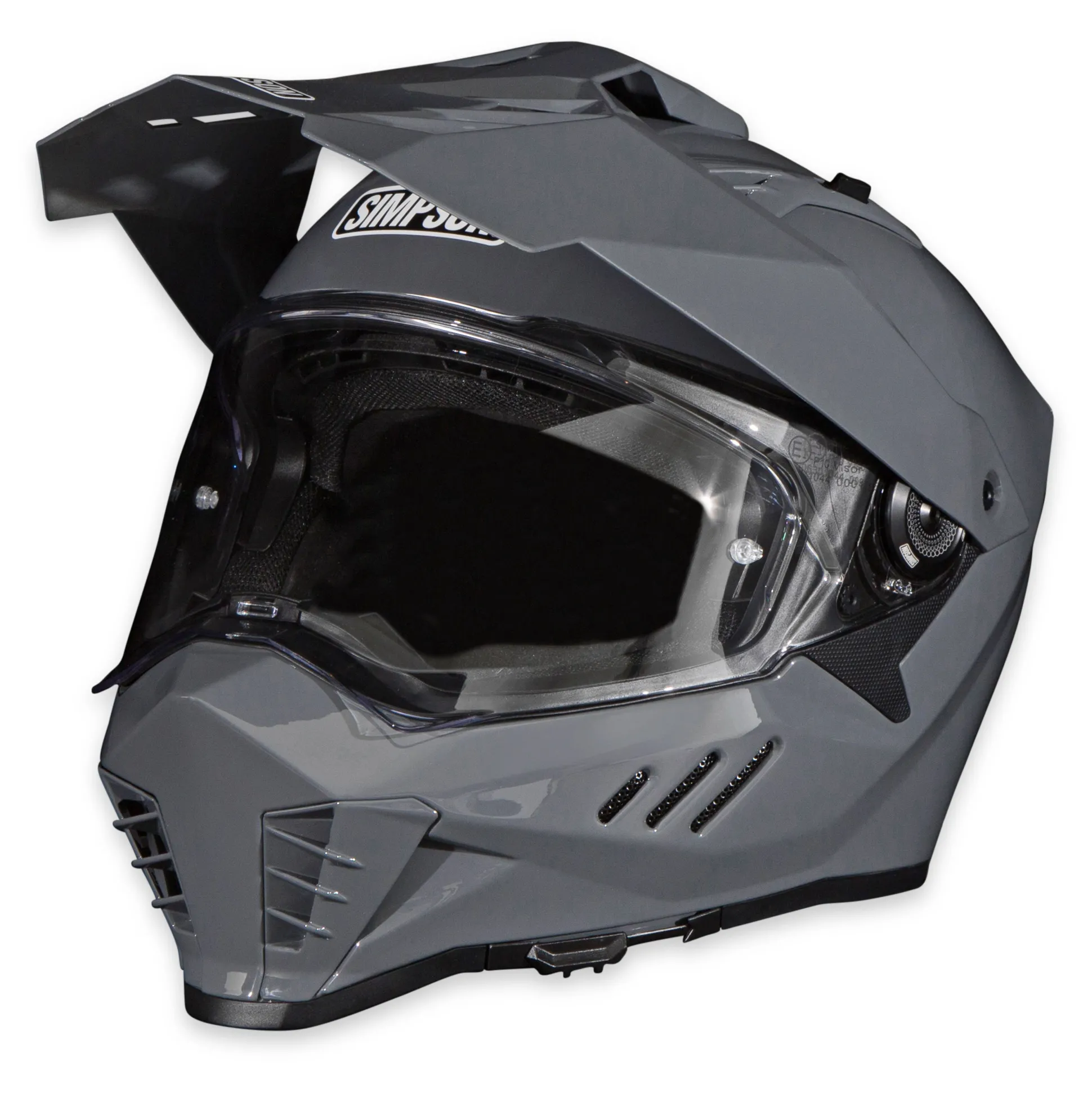 Xcursion Bandit Helmet - Armor - Large
