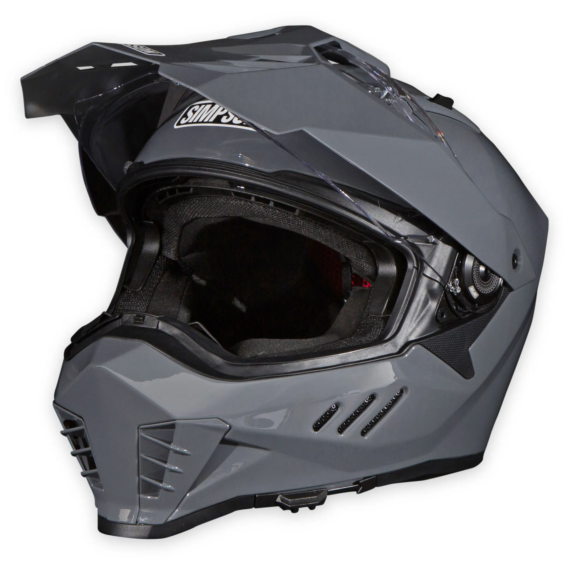 Xcursion Bandit Helmet - Armor - Large