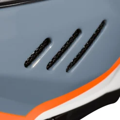 Xcursion Bandit Helmet - BC Orange - Double Extra Large