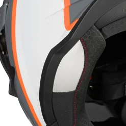 Xcursion Bandit Helmet - BC Orange - Extra Small