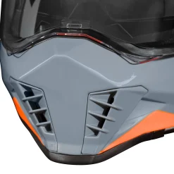 Xcursion Bandit Helmet - BC Orange - Extra Small