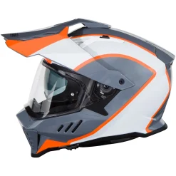 Xcursion Bandit Helmet - BC Orange - Large
