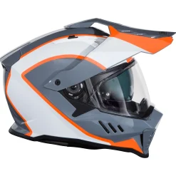 Xcursion Bandit Helmet - BC Orange - Medium