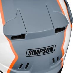 Xcursion Bandit Helmet - BC Orange - Small