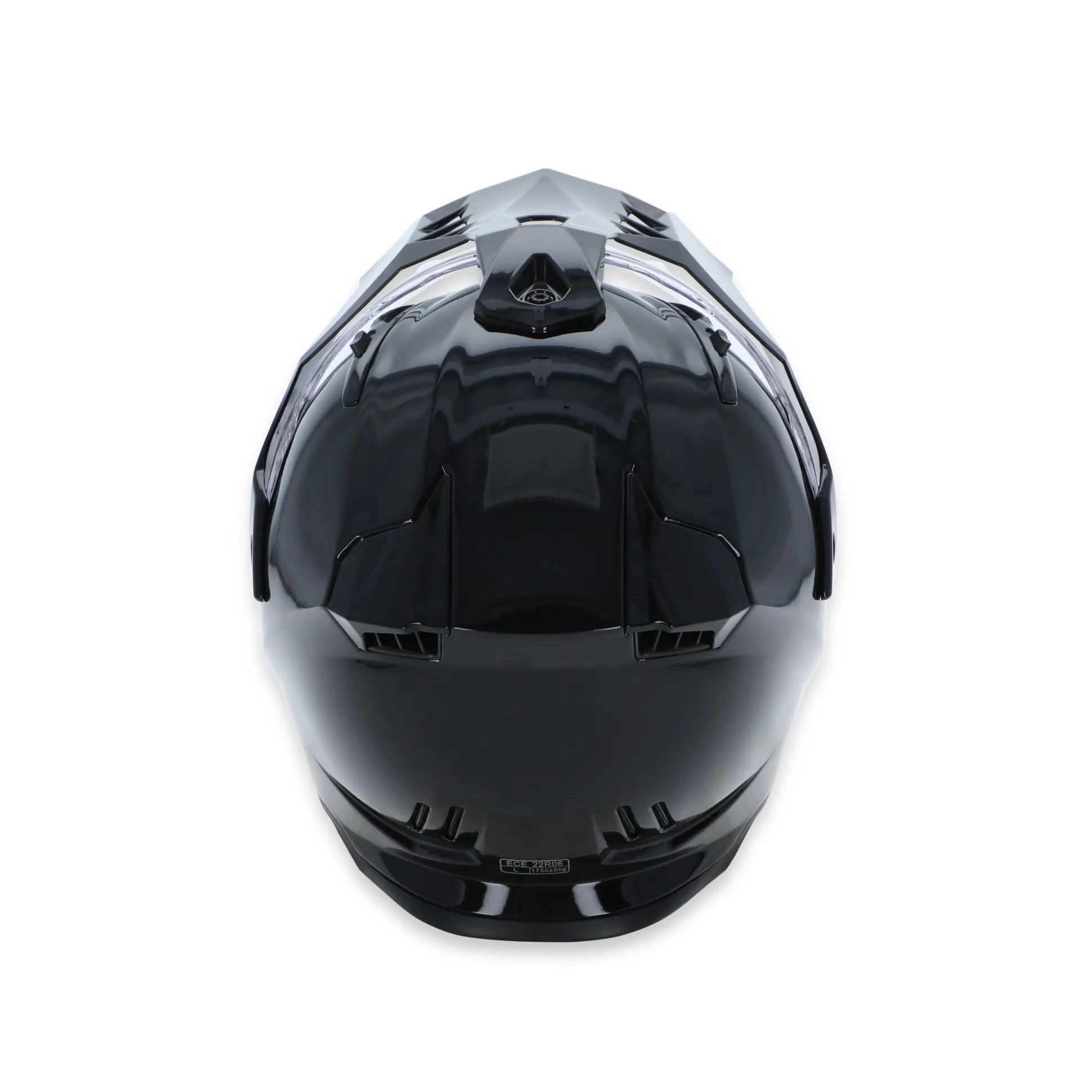 Xcursion Bandit Helmet - Black - Double Extra Large