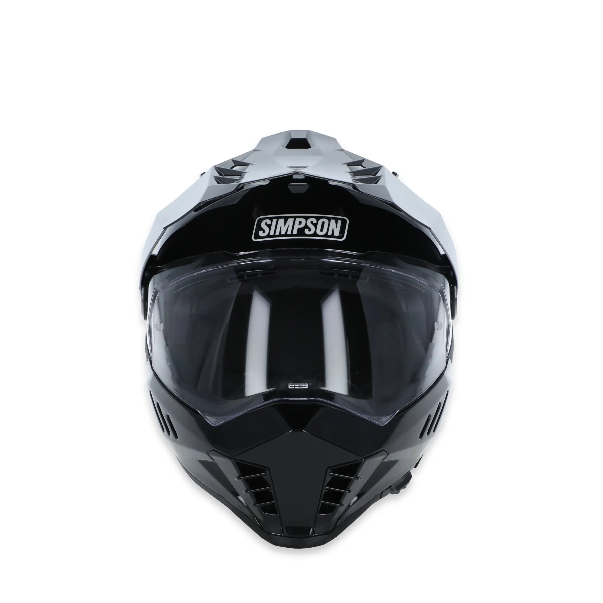 Xcursion Bandit Helmet - Black - Extra Large