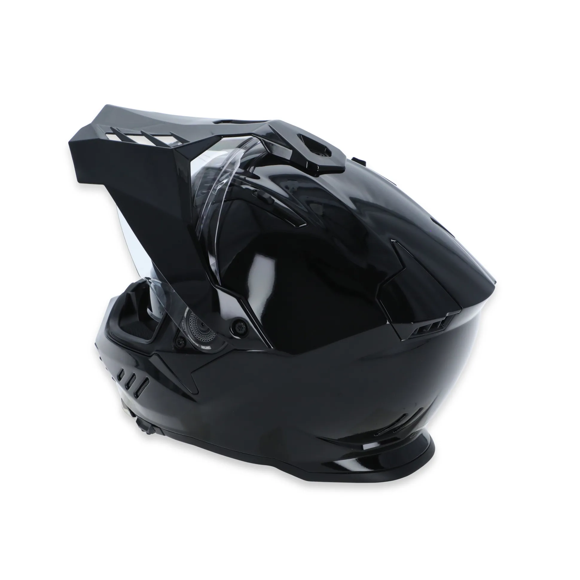 Xcursion Bandit Helmet - Black - Extra Large