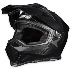 Xcursion Bandit Helmet - Black - Extra Large