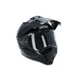 Xcursion Bandit Helmet - Black - Extra Small