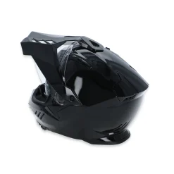 Xcursion Bandit Helmet - Black - Large