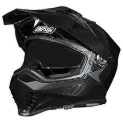 Xcursion Bandit Helmet - Black - Large