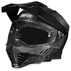 Xcursion Bandit Helmet - Carbon - Double Extra Large