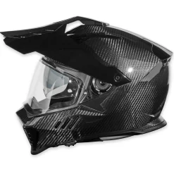 Xcursion Bandit Helmet - Carbon - Double Extra Large