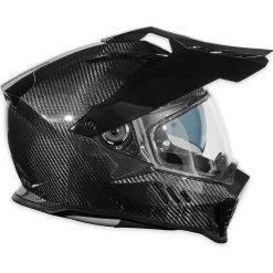 Xcursion Bandit Helmet - Carbon - Extra Small
