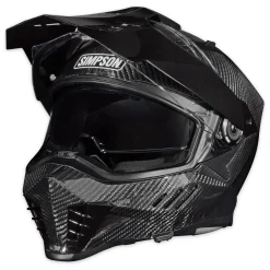 Xcursion Bandit Helmet - Carbon - Extra Small