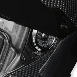 Xcursion Bandit Helmet - Carbon - Extra Small