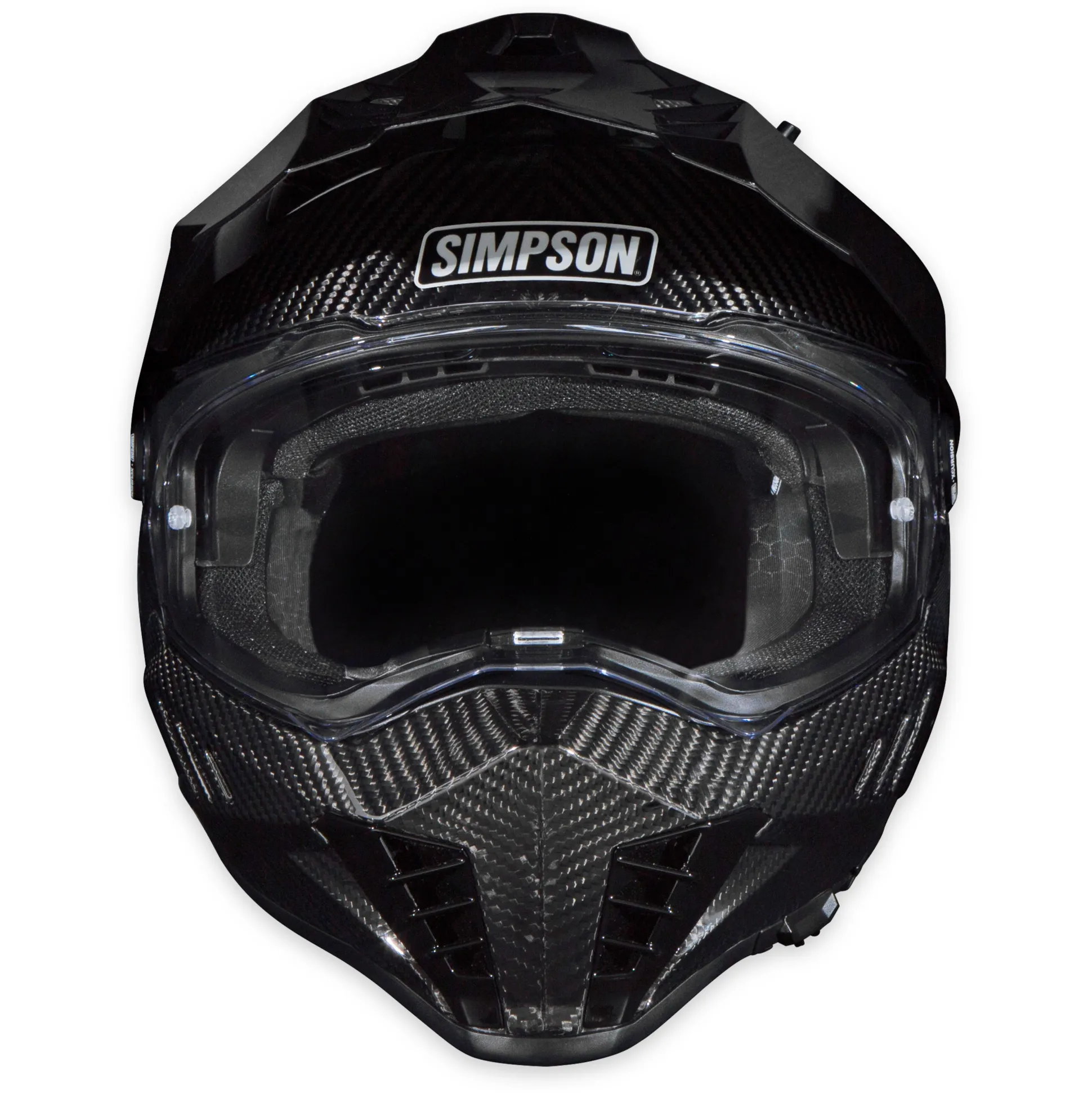 Xcursion Bandit Helmet - Carbon - Large
