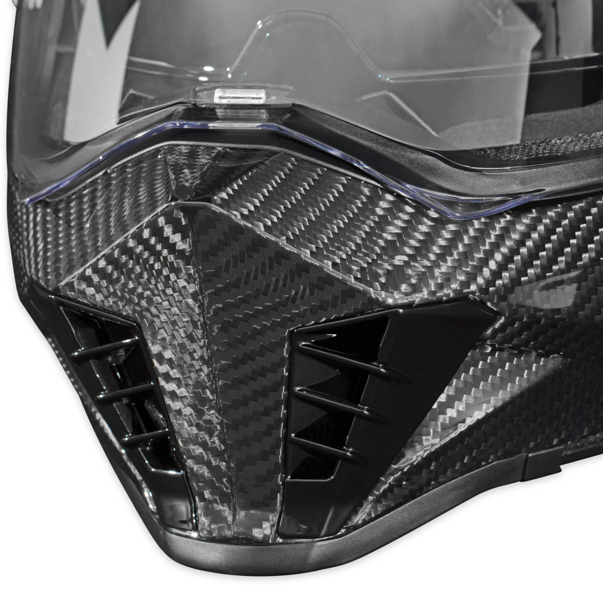 Xcursion Bandit Helmet - Carbon - Large