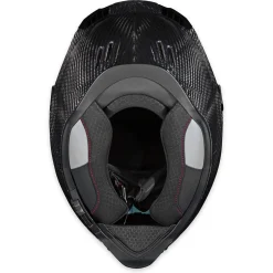 Xcursion Bandit Helmet - Carbon - Large