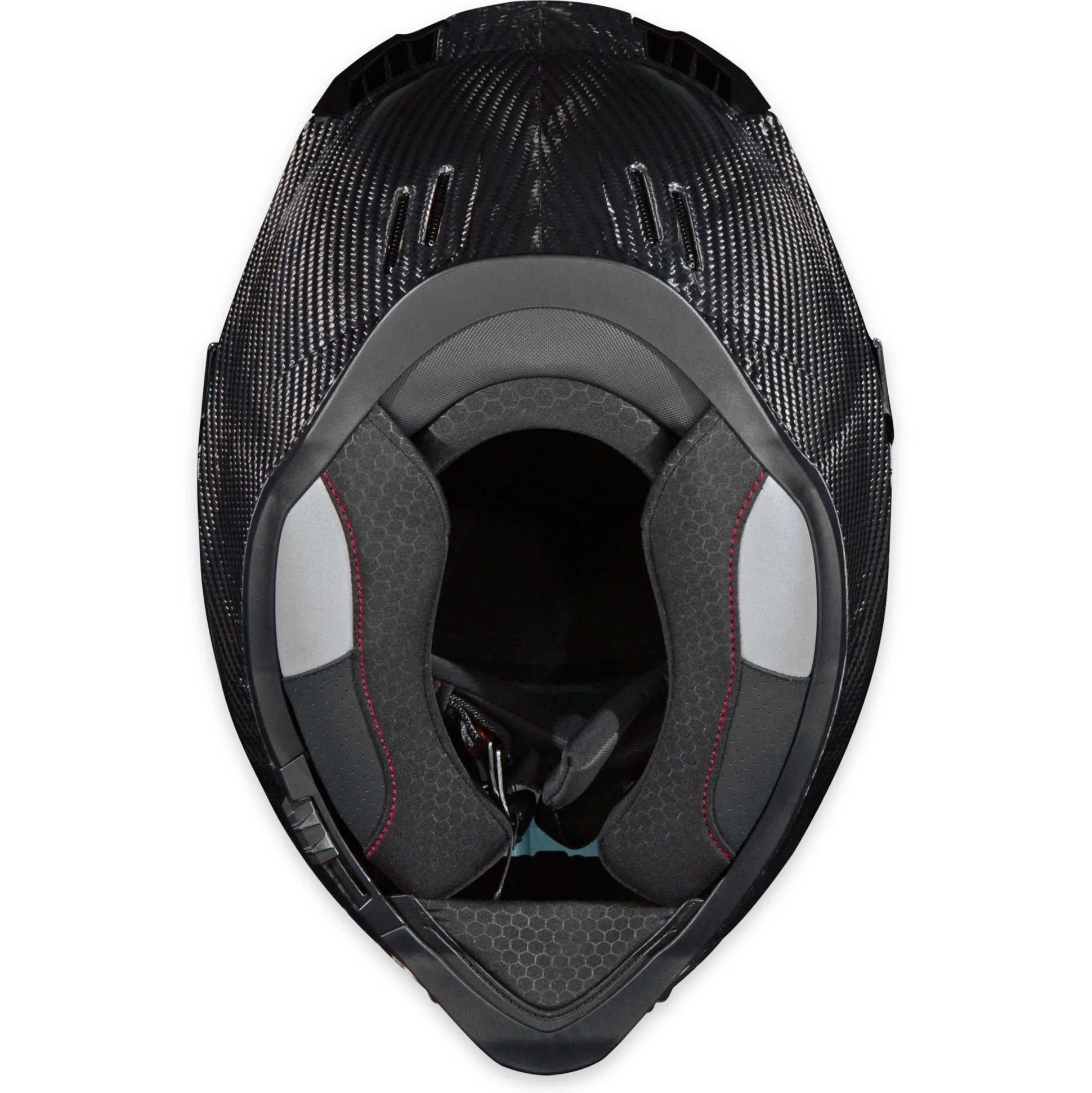 Xcursion Bandit Helmet - Carbon - Large