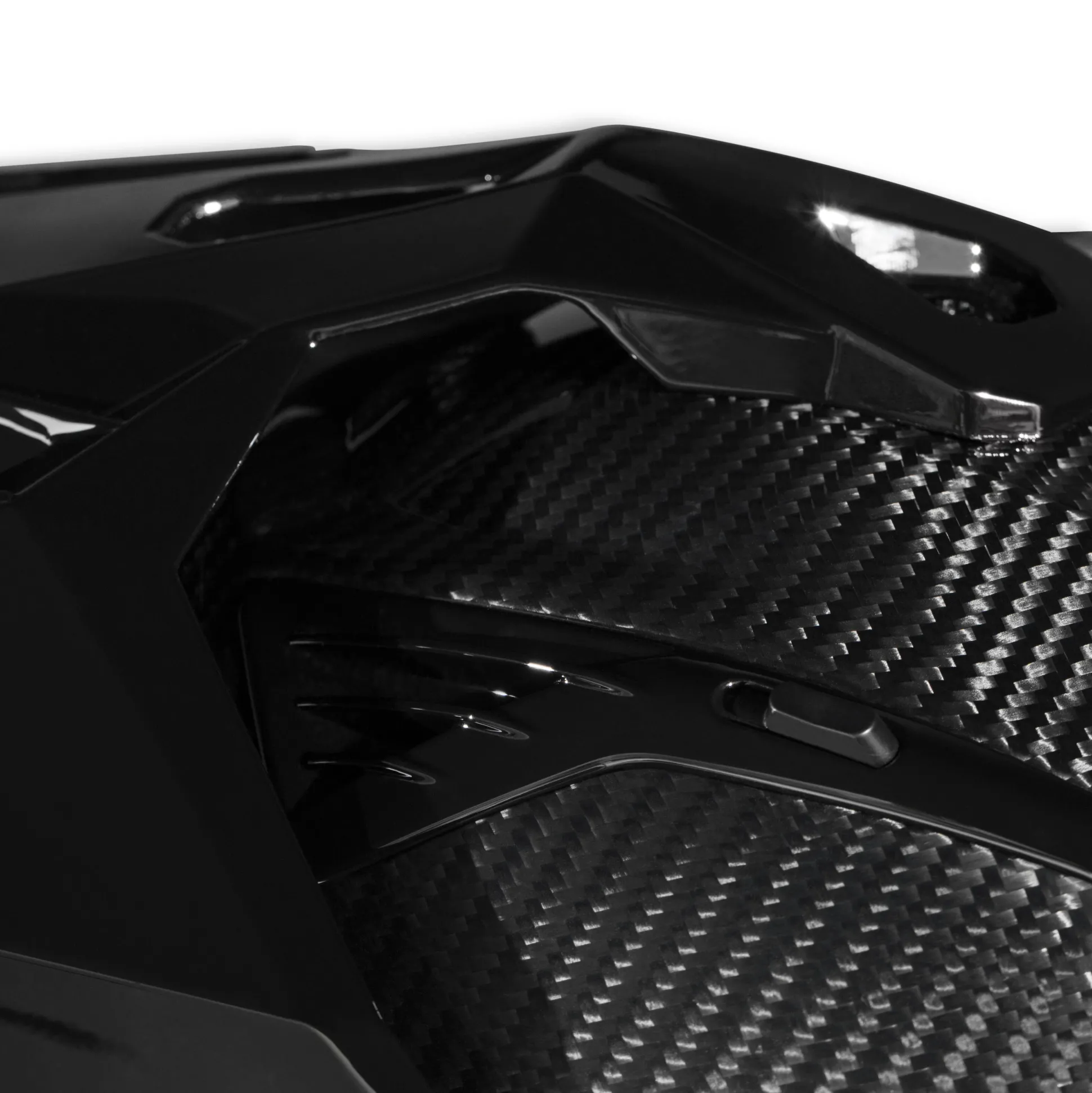 Xcursion Bandit Helmet - Carbon - Large