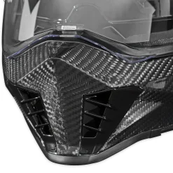 Xcursion Bandit Helmet - Carbon - Medium