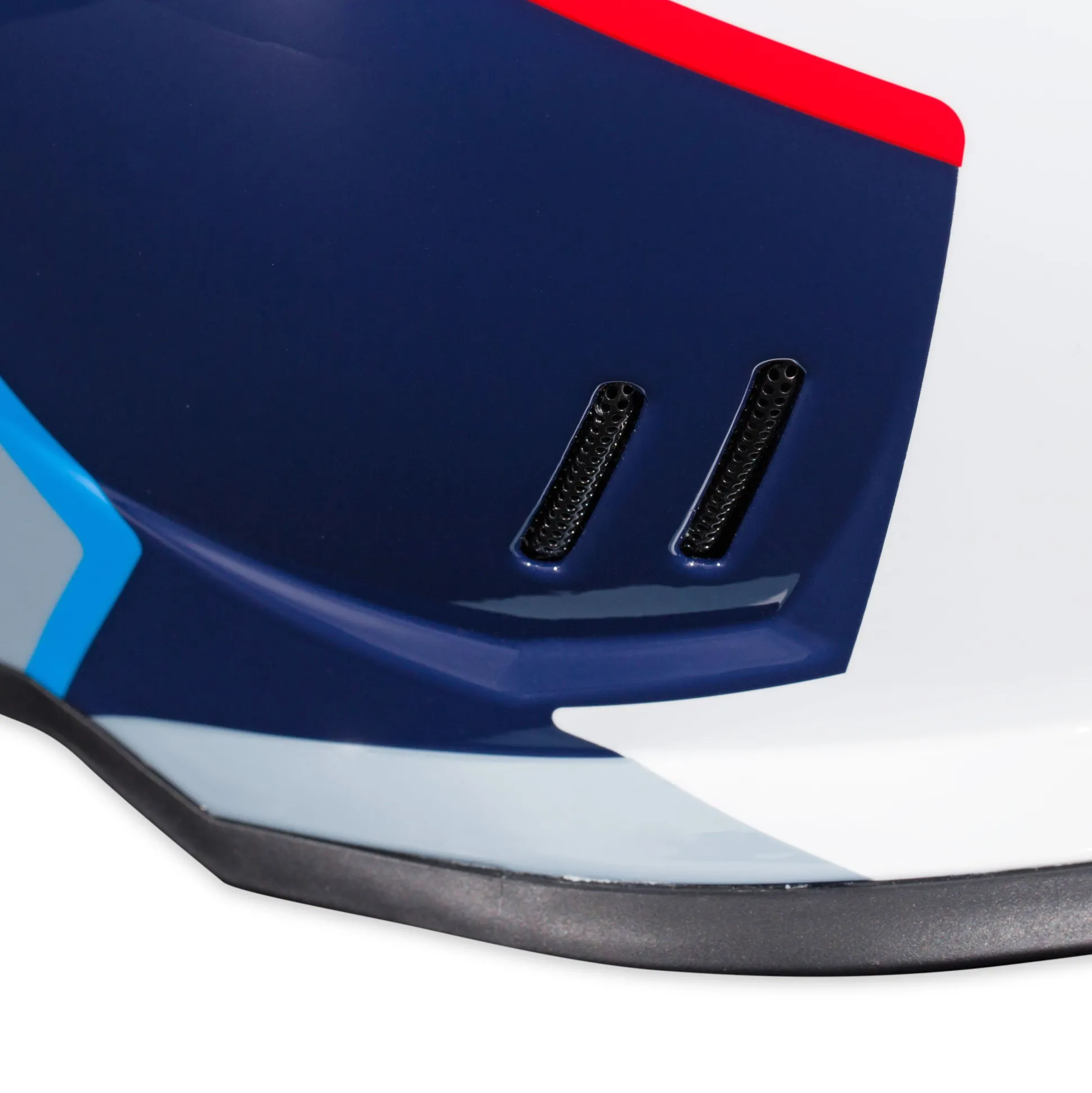 Xcursion Bandit Helmet - Mojave Blue - Large