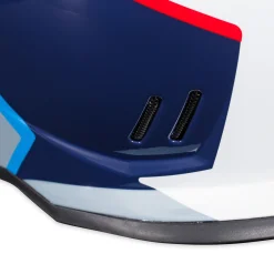 Xcursion Bandit Helmet - Mojave Blue - Medium