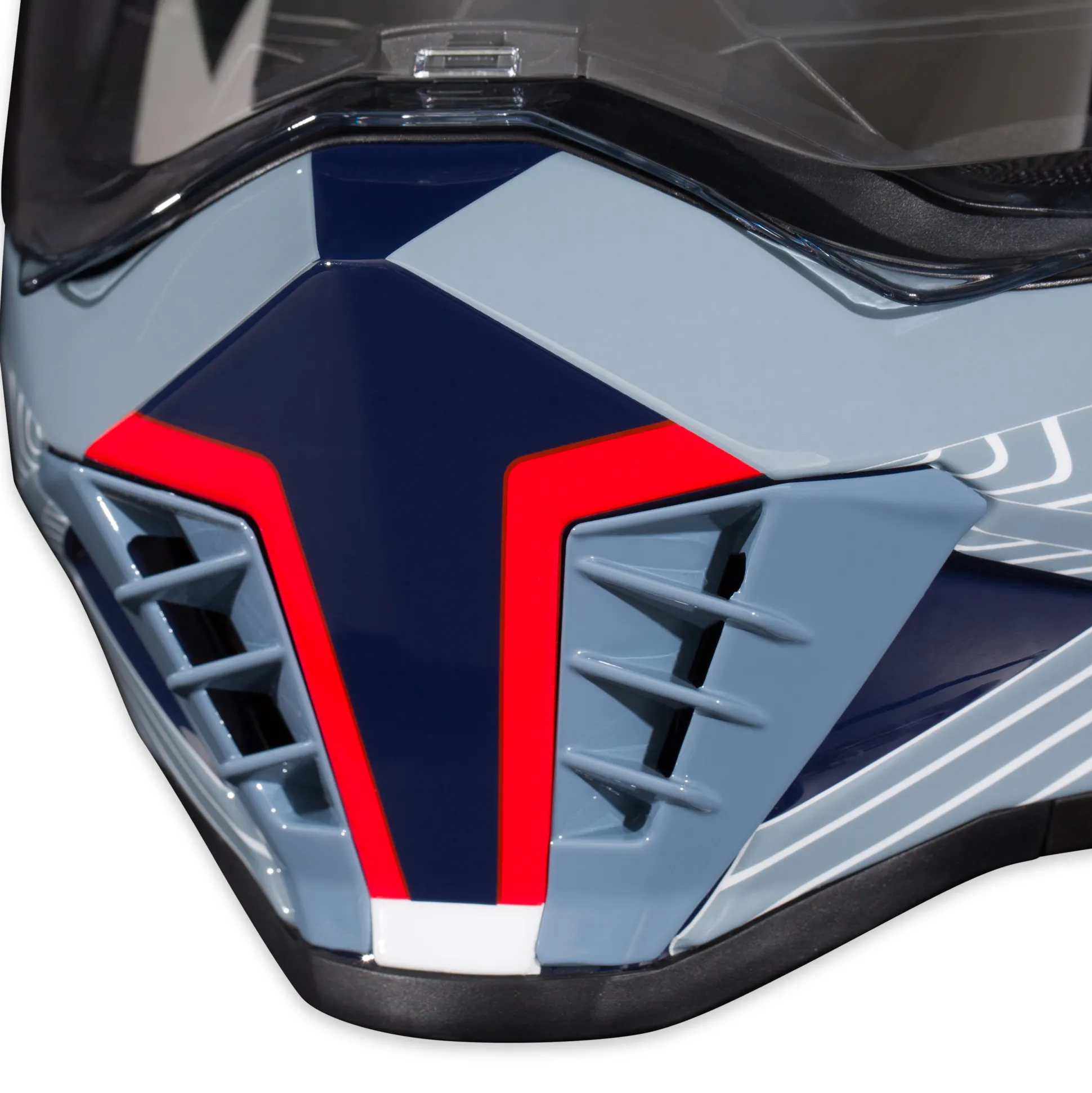 Xcursion Bandit Helmet - Mojave Blue - Small