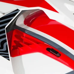 Xcursion Bandit Helmet - Mojave Red - Extra Large
