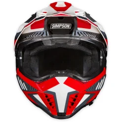 Xcursion Bandit Helmet - Mojave Red - Extra Large