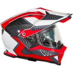 Xcursion Bandit Helmet - Mojave Red - Extra Small