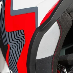 Xcursion Bandit Helmet - Mojave Red - Large