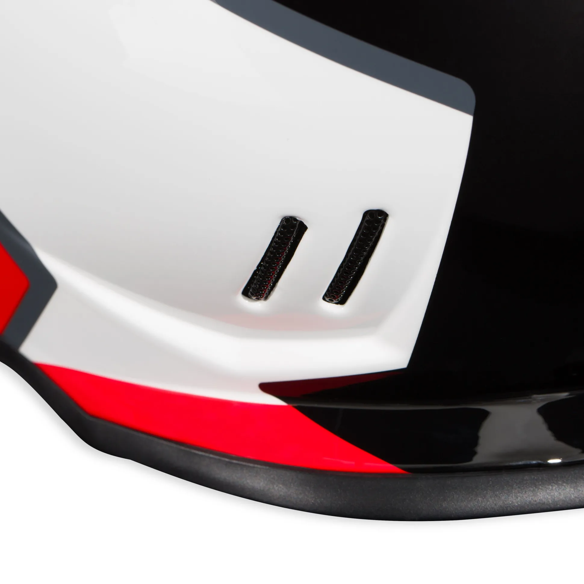 Xcursion Bandit Helmet - Mojave Red - Large