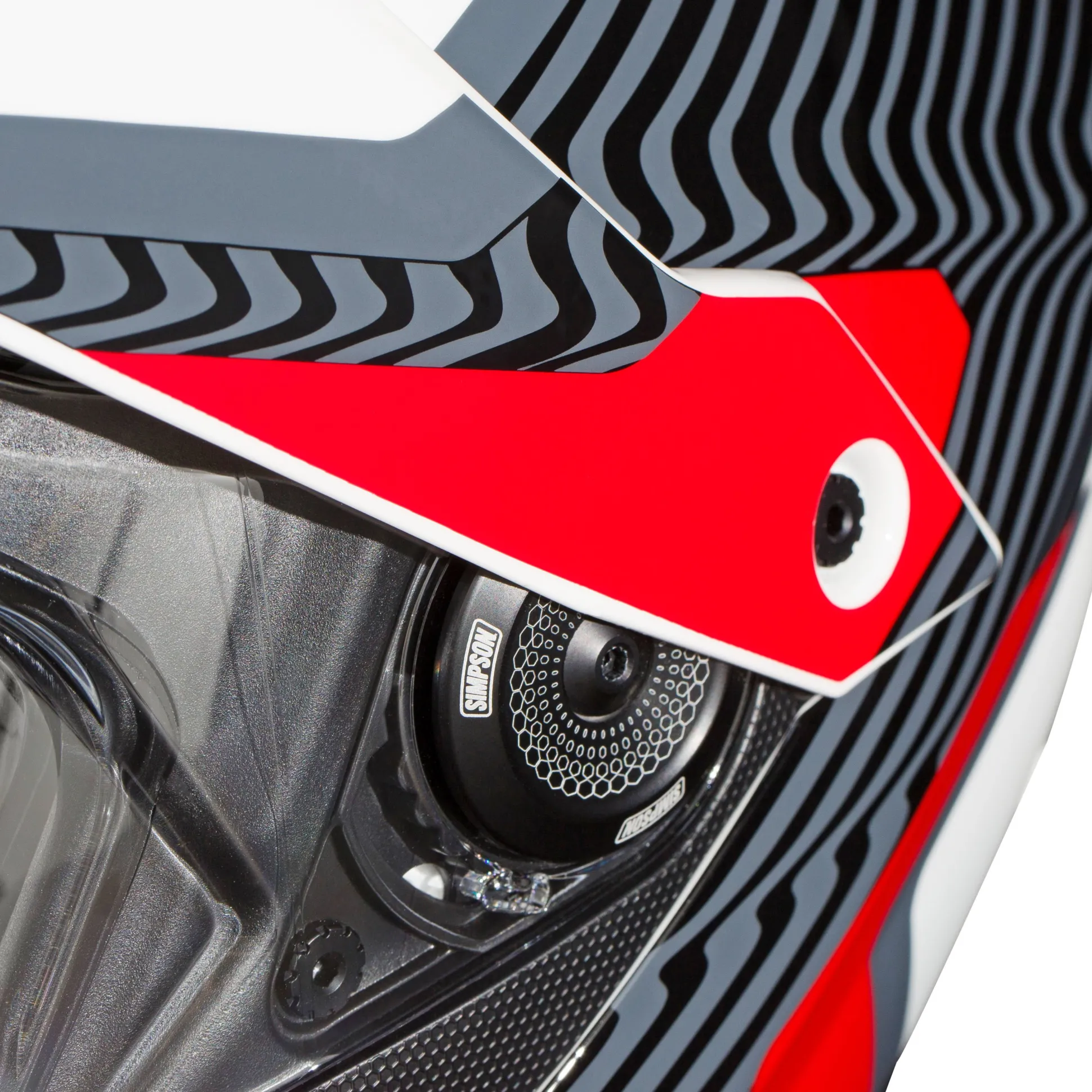 Xcursion Bandit Helmet - Mojave Red - Large